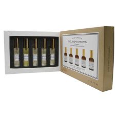 Подарочный набор Z & R Mix-Bar Coffret Decouverte 5x12 ml