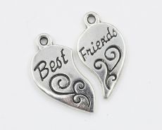 Подвеска Best Friends