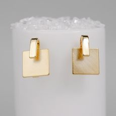 Серьги Арт. 33-0084-Y