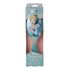 Wet Brush Расчёска для спутанных волос / Princess Cinderella