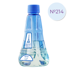 Лосьоны Reni № 214 Cedar Essence Men (Ferrari)