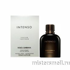 Тестер Dolce&Gabbana Intenso Pour Homme