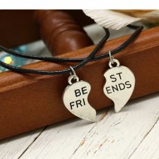 Подвеска Best Friends