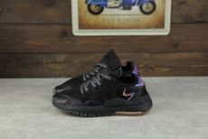 Adidas equipment из натуральной кожи и нейлона