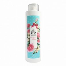 025100 Bielita SPA. Пена для ванн «Романтическая Франция», 520мл