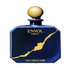 Ted Lapidus ENVOL 5ml edt винтаж!
