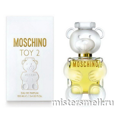 Высокого качества Moschino - Toy 2, 100 ml