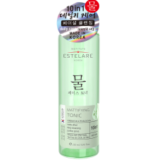 [INSTITUTE ESTELARE] Тоник для лица МАТИРУЮЩИЙ 10 в 1 с цинком Mattifying Tonic, 250 мл