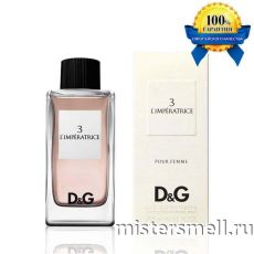 Высокого качества Dolce&Gabbana - L