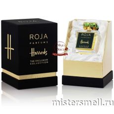 Высокого качества 1в1 Roja Parfums - Harrods Pour Homme 50 ml