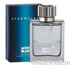 Mont Blanc - Starwalker, 100 ml