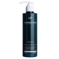 Lador Увлажняющий шампунь для объёма и гладкости волос / Wonder Bubble Shampoo, 600 мл