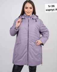 Легкие весенние куртки