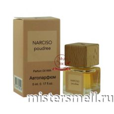 Авто-парфюм Narciso Rodriguez Narciso Poudre 5 ml