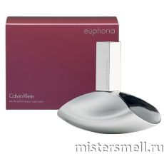 Calvin Klein - Euphoria Woman Eau de Parfum, 100 ml