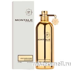 Тестер Montale Aoud Queen Roses