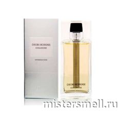 Christian Dior - Homme Cologne 2007, 100 ml