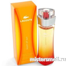 Lacoste - Touch of Sun, 90 ml