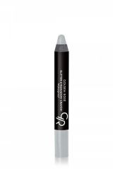 Тени для глаз карандаш GR Glitter Eyeshadow Crayon Glitter Waterproof - 052 Glitter Waterproof Серый (052)