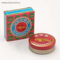 4339925 Бальзам 