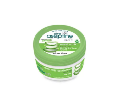 [CIRE ASEPTIN] Крем для рук ПРЕБИОТИК И АЛОЭ ВЕРА Prebiotic Care Cream - Aloe Vera, 30 мл