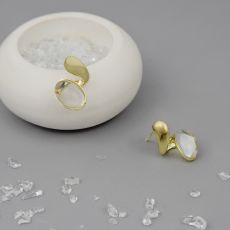 Серьги Арт. 3V-6057-Y