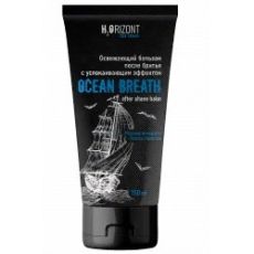 8541 Освеж. бал. после бритья OCEAN BREATH, 150 мл Vilsen