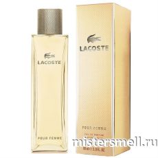 Lacoste - pour Femme, 90 ml