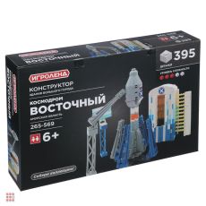 Конструктор 