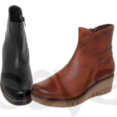 Amelie, BOTIN SEÑORA PIEL