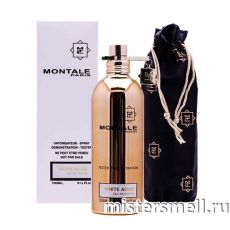 Тестер Montale White Aoud