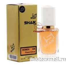 Элитный парфюм Shaik W428 Acqua di Parma iris Nobile