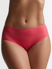 MFR222 Ribana Slip Midi, CO Minimi Трусы Bacche (Красный)