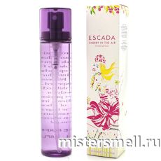 Ручки 80 мл. Escada Cherry In The Air