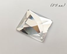 Кристалл (8*8 мм)