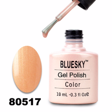 Шеллак Bluesky № 80517 10 ml