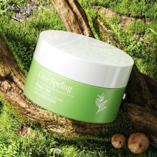 Увлажняющий крем для лица с зеленым чаем Green Tea Moisturizing Cream, 50 гр Арт.: 2308 ?Крем для лица с зеленым чаем обеспечивает качественное базовое увлажнение, улучшение качества и текстуры кожи