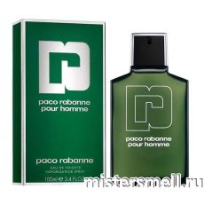 Высокого качества Paco Rabanne - Pour Homme, 100 ml