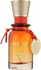 Atkinsons ROSE IN WONDERLAND 30ml edp