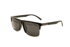 Солнцезащитные очки Luxe Vision 6608 c1 Серый