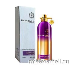 Тестер Montale Sweet Peony
