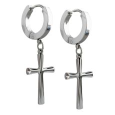 Серьги Xuping из стали