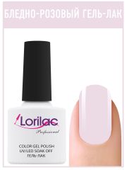 Гель лак Lorilac Professional № 13 10 ml