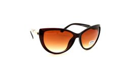 Солнцезащитные очки 2021- Amass c3 коричневый