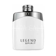 MONT BLANC LEGEND SPIRIT men 100ml edt test