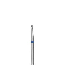 Planet Nails Фреза алмазная, шар, O1,4 мм