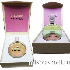 Тестер высокого качества Chanel Chance Eau Fraiche