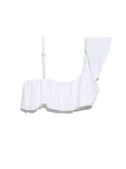 HAWAII Conte elegant Бюстгальтер купальный white