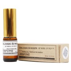 Z & R Tobacco, Vetiver & Amber Unisex Perfume 10 ml духи концентрированные
