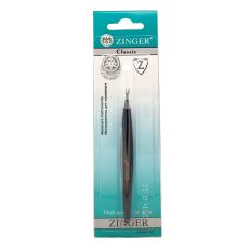 Zinger Триммер для обработки кутикулы / Classic СТ-1601, 10,3 см